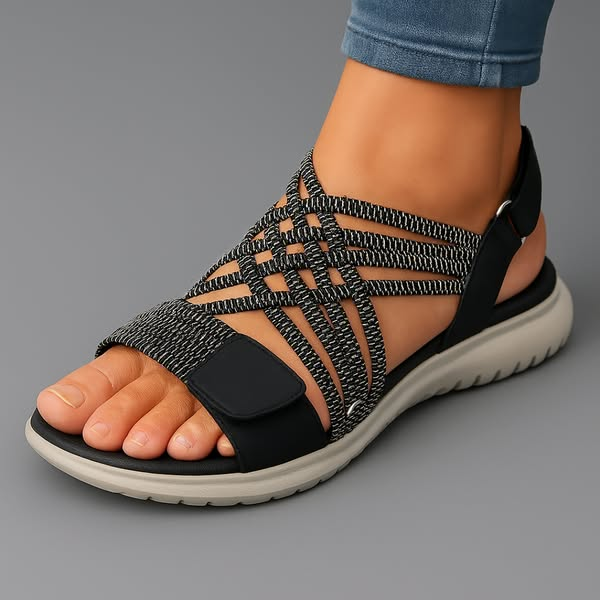 Anna™ | Orthopädische Sandalen