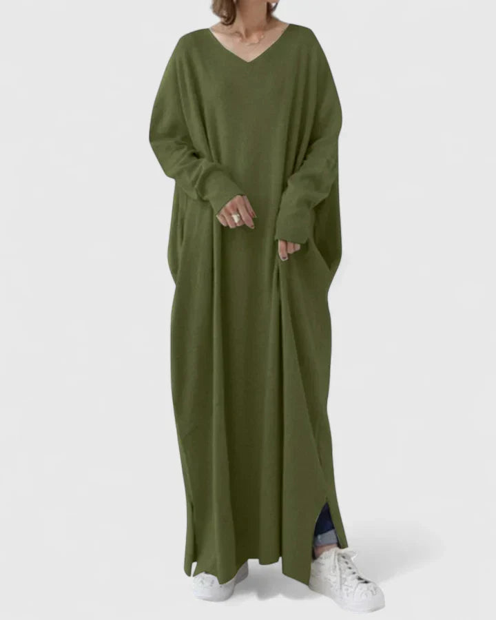Gryelle | Elegantes Kleid