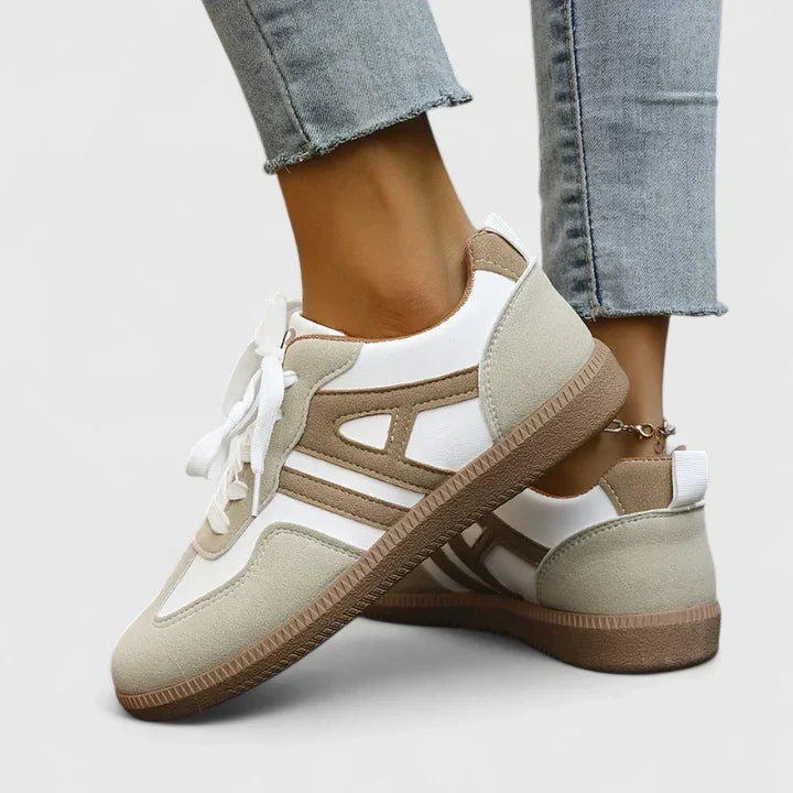 Delyziah™ | Orthopädische Sneakers