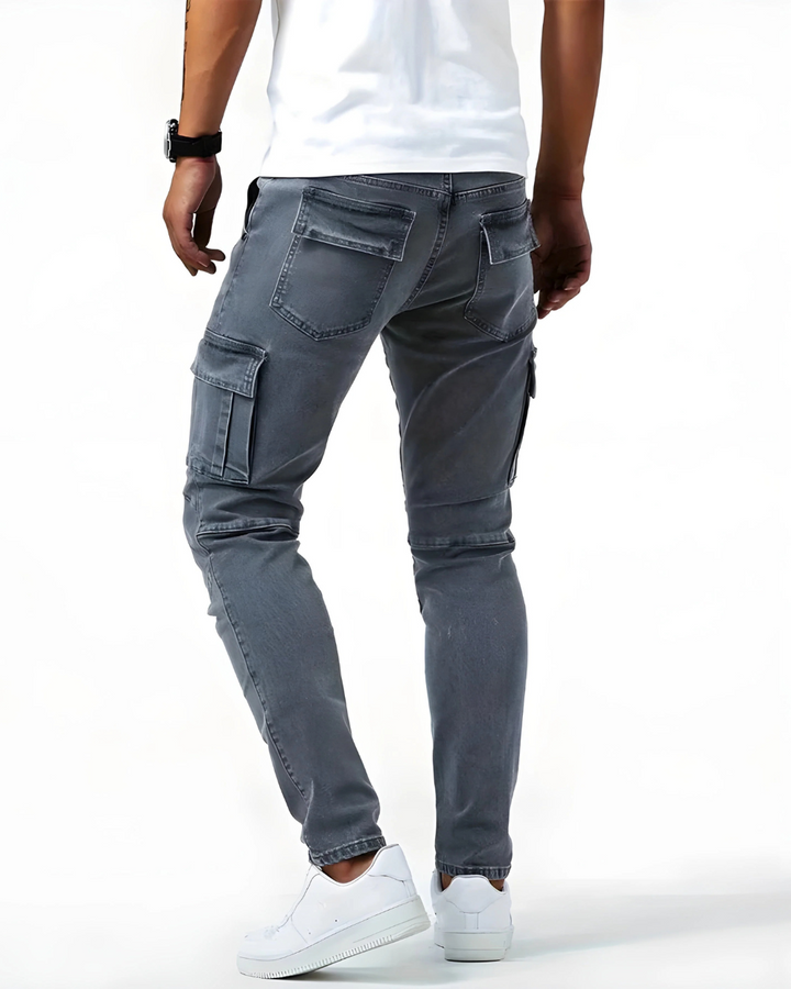 Marino Cargo Stretch-Hose