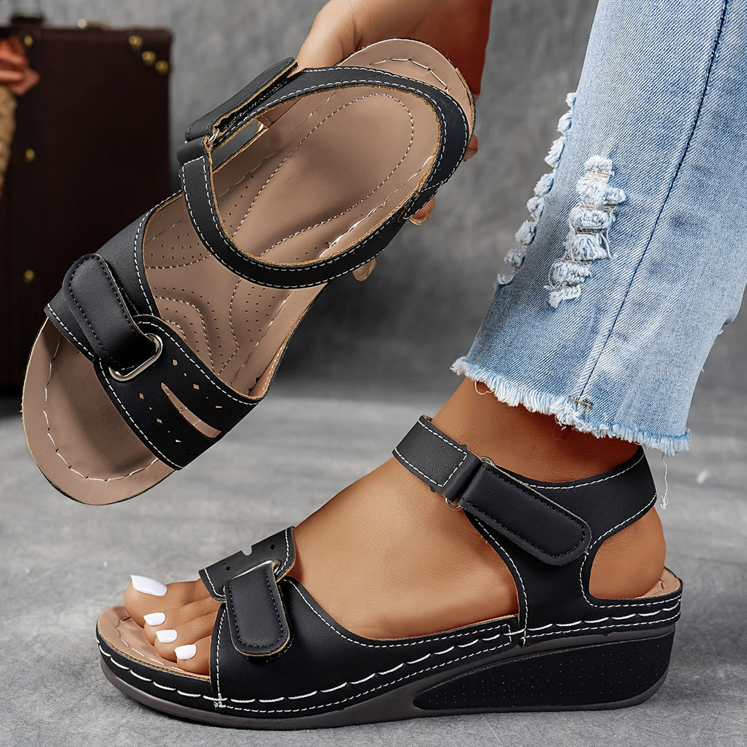 Célima | Modische orthopädische Sandalen