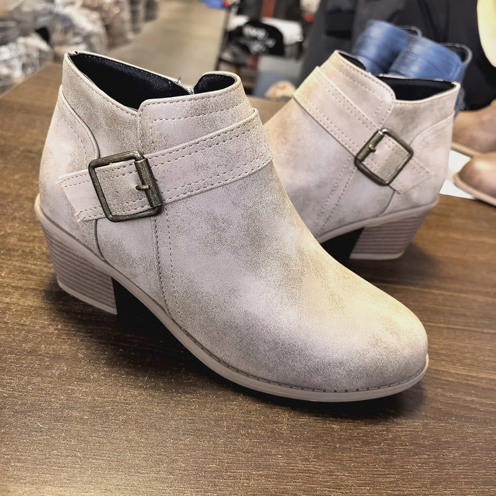 Sieglinde™ Orthopädische Stiefeletten