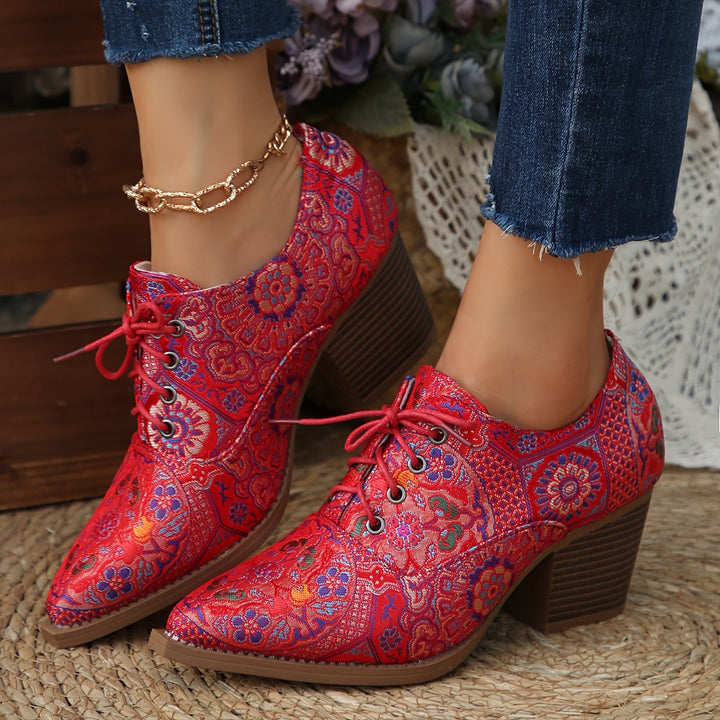 Wiebke™ Orthopädische Stiefeletten