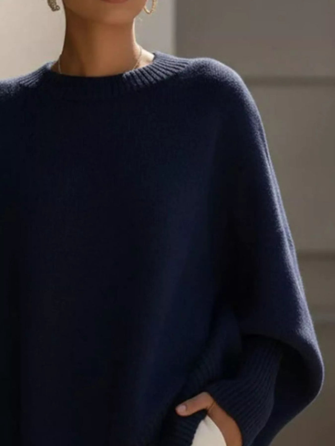 Lena I Eleganter Pullover
