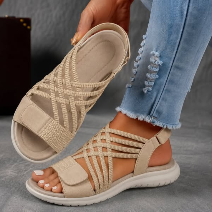 Anna™ | Orthopädische Sandalen