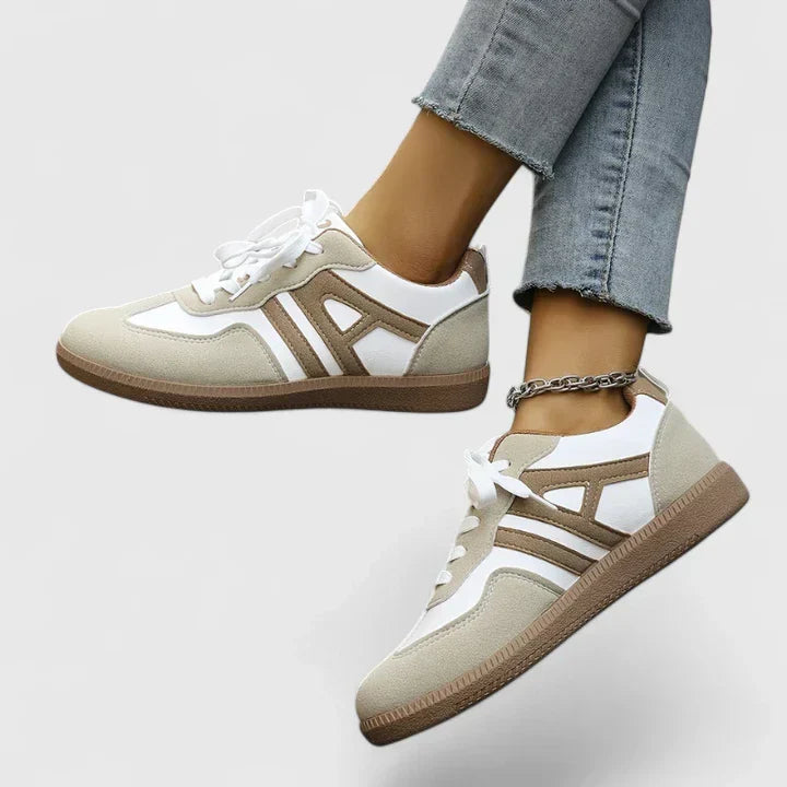 Delyziah™ | Orthopädische Sneakers