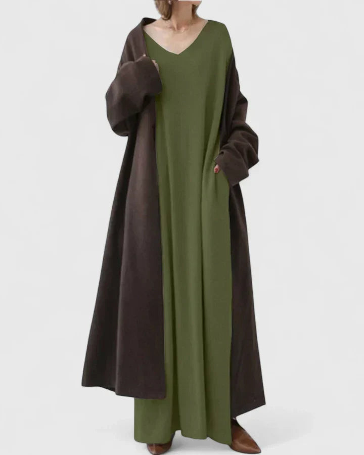Gryelle | Elegantes Kleid