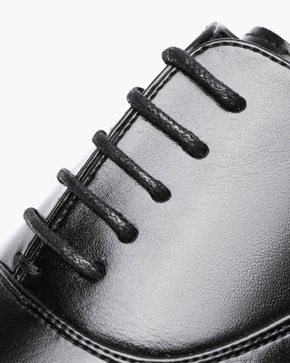 Business-Schuhe aus Leder