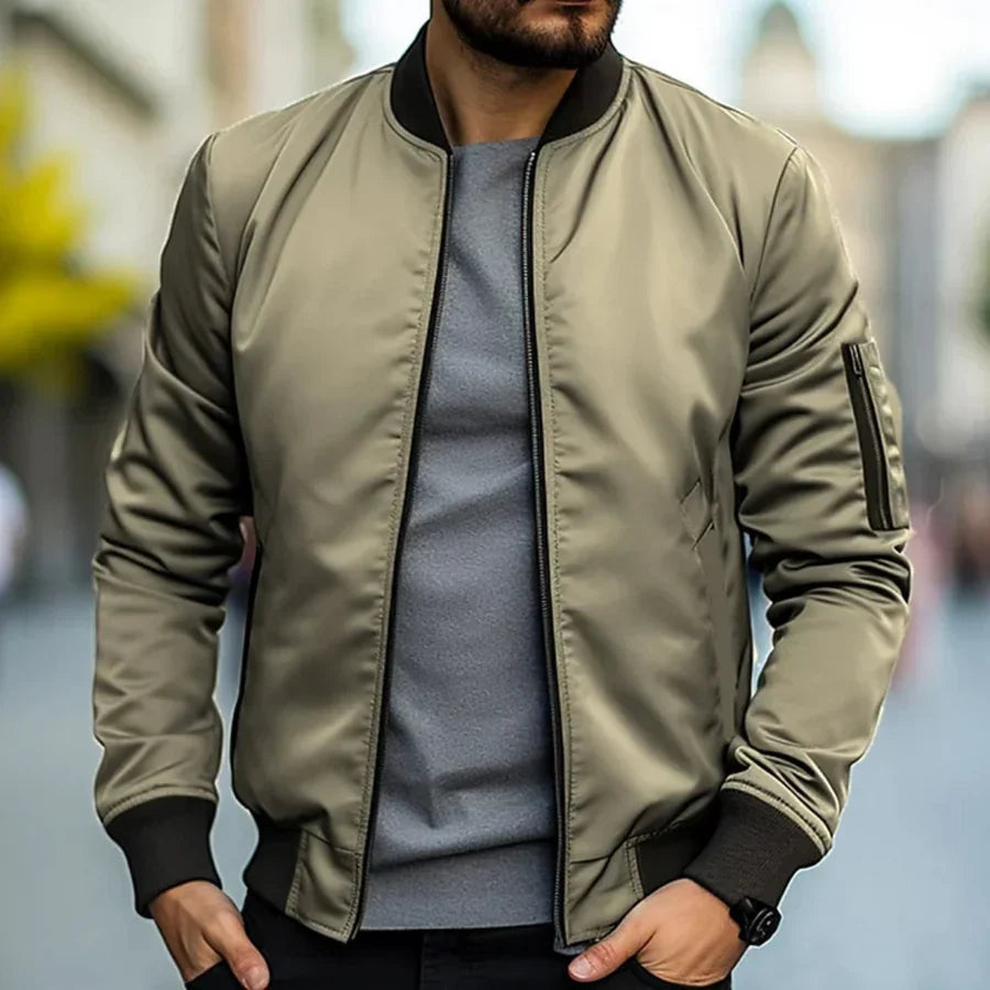 Bomberjacke