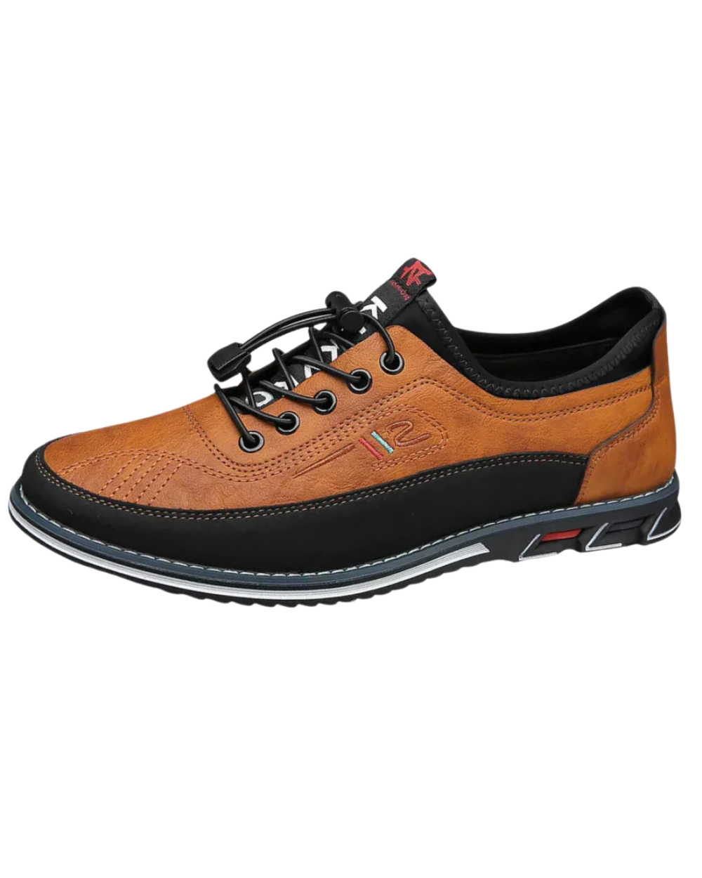 Karl I Lässige Lederschuhe