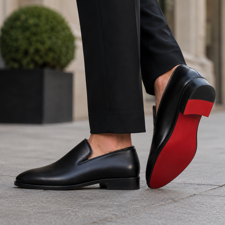 Milano Signature Slipper