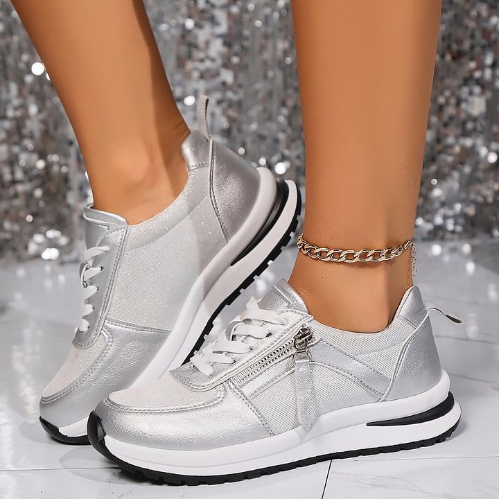 Sofia™ | Orthopädische Sneakers