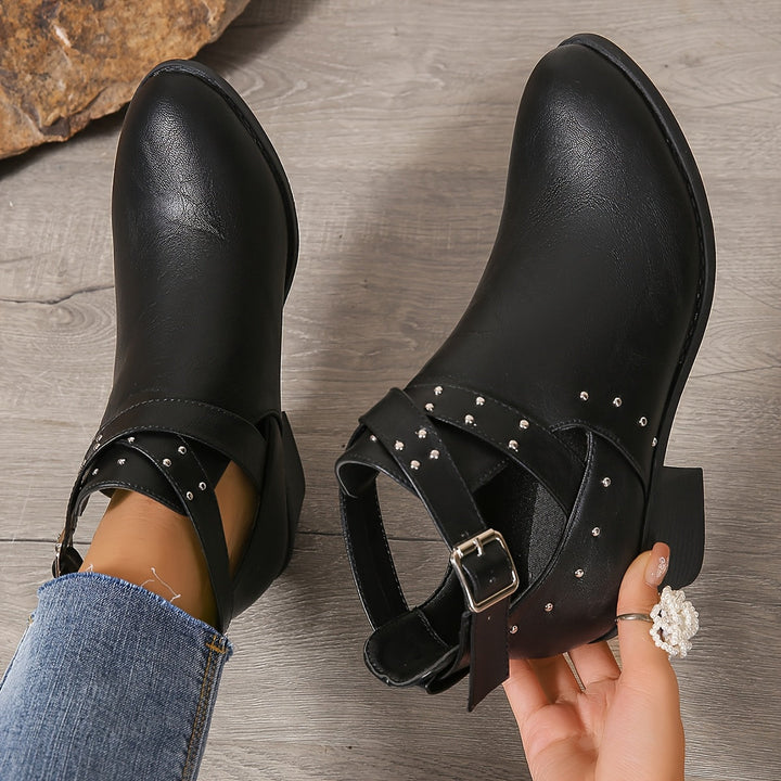 Hildegard™ Orthopädische Stiefeletten