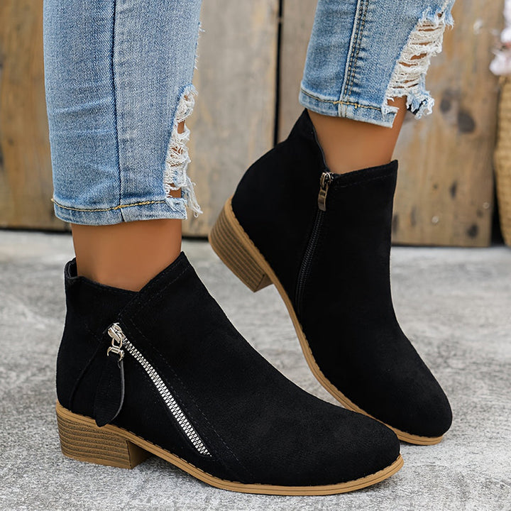 Bellavue™ - Orthopädische Stiefeletten