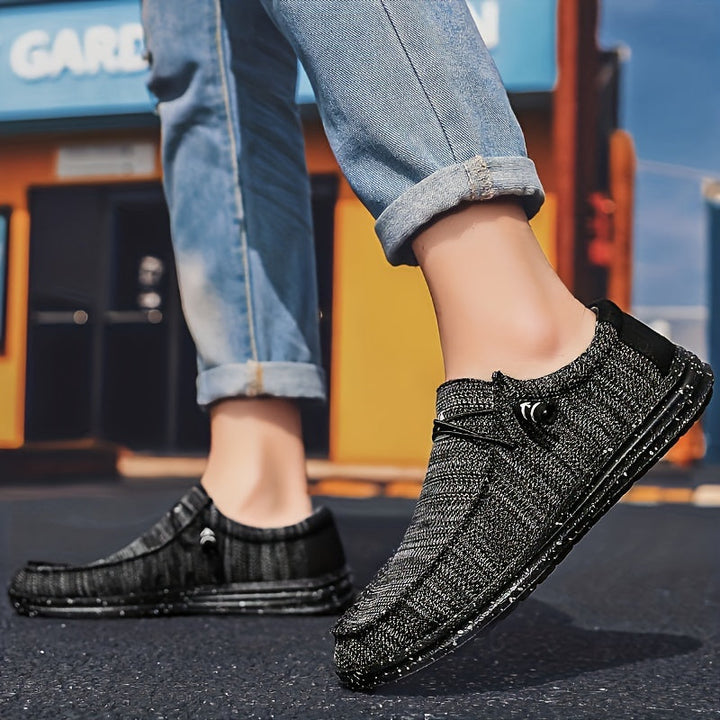 Atmungsaktive Freizeitschuhe