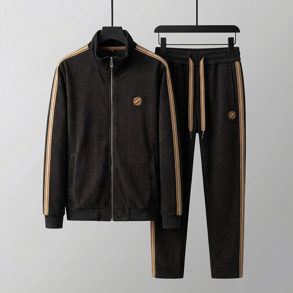 Premium-Herren-Set