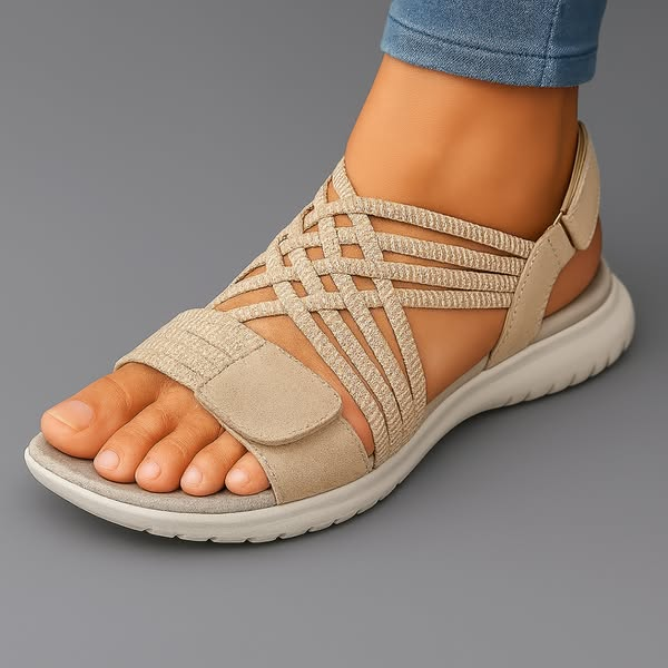 Anna™ | Orthopädische Sandalen