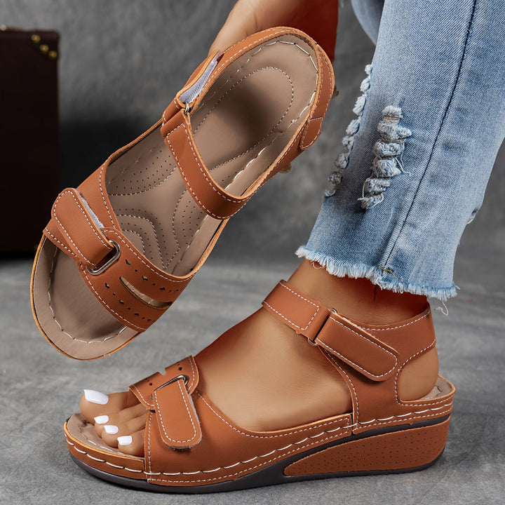 Célima | Modische orthopädische Sandalen
