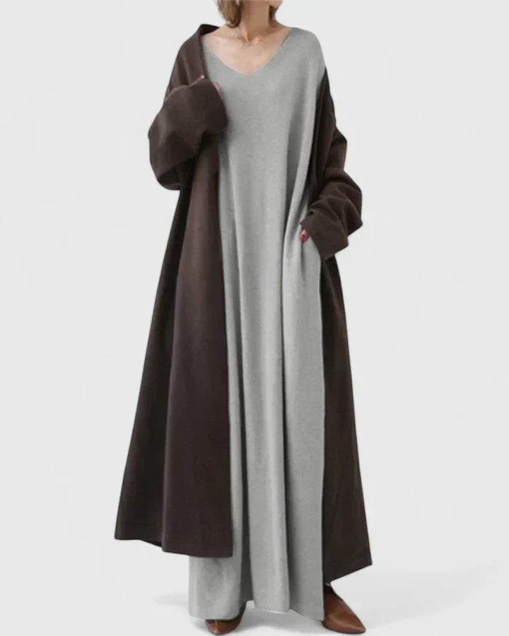 Gryelle | Elegantes Kleid