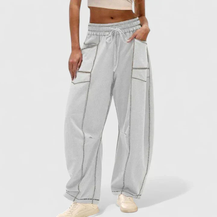 Camrynnne | Bequeme Hose