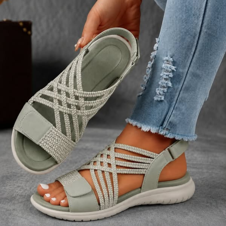 Anna™ | Orthopädische Sandalen