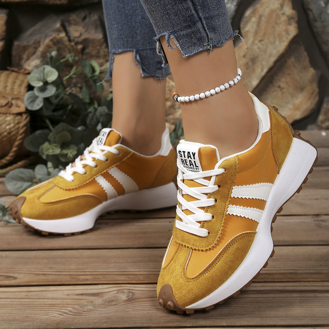 Catherine I Niedrige Freizeitschuhe