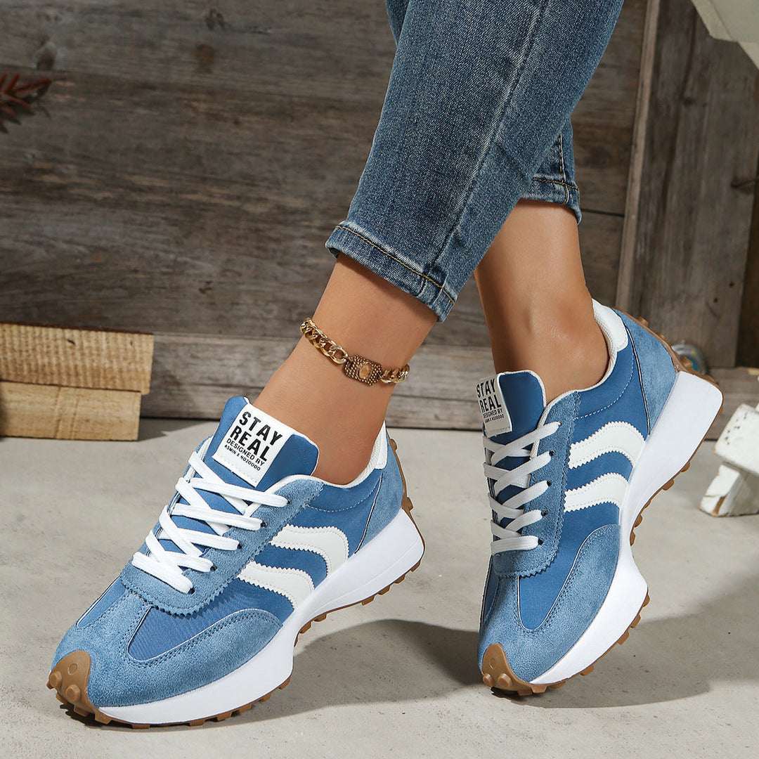 Catherine I Niedrige Freizeitschuhe