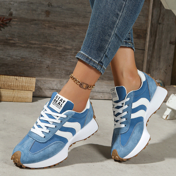 Catherine I Niedrige Freizeitschuhe