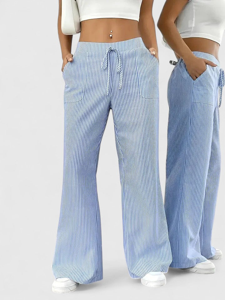 Tatienne | Elegante Hose