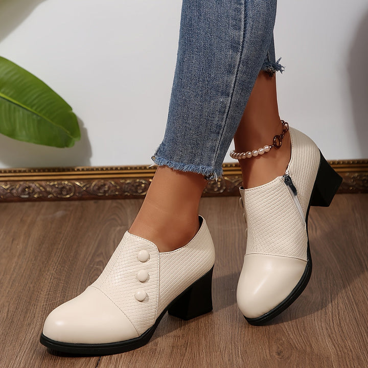 Beate™ Orthopädische Stiefeletten