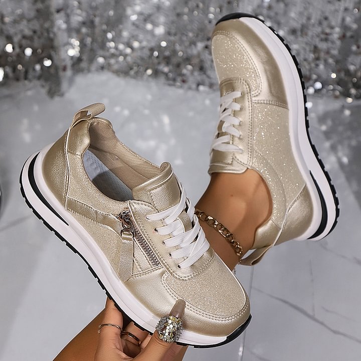 Sofia™ | Orthopädische Sneakers