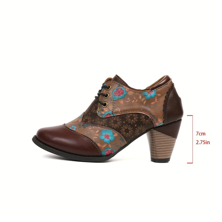 Ilse™ Orthopädische Stiefeletten