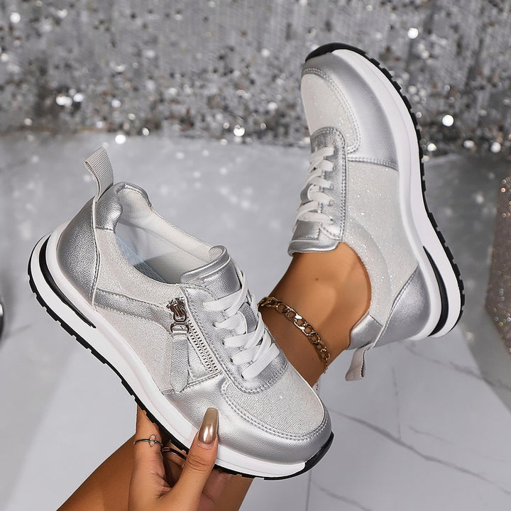 Sofia™ | Orthopädische Sneakers