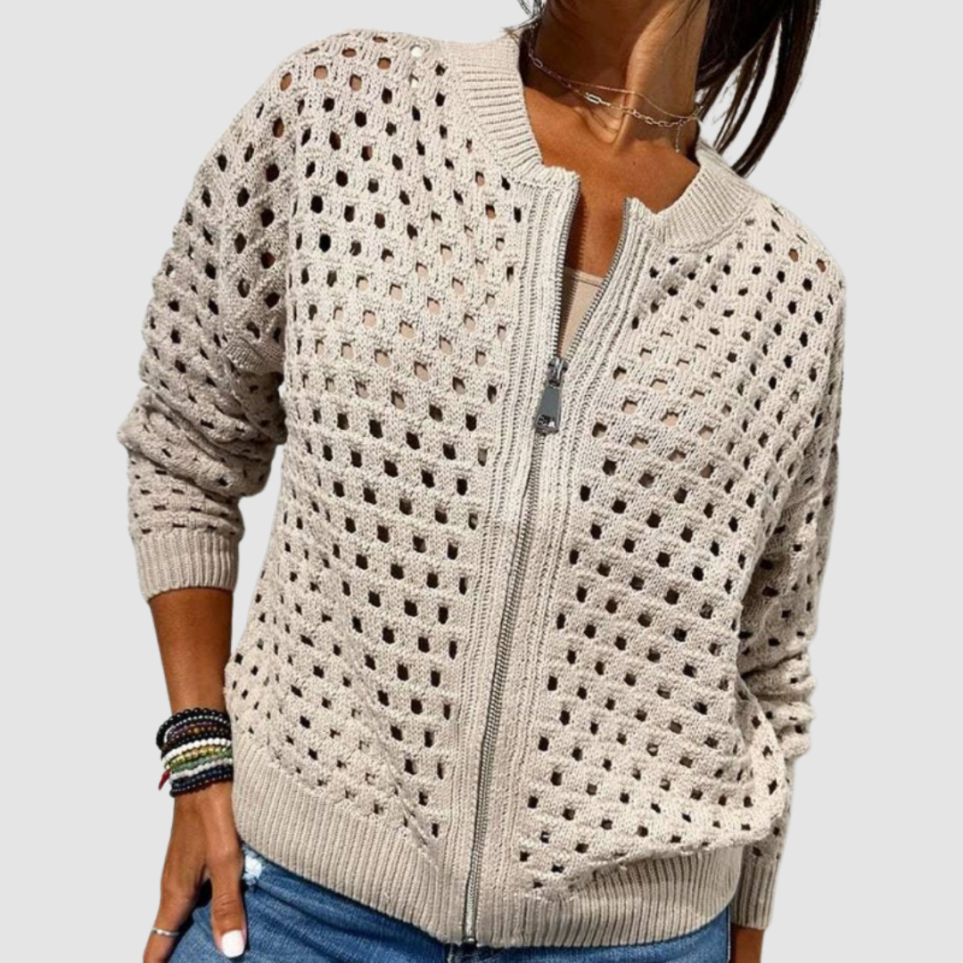 Desiree Beige