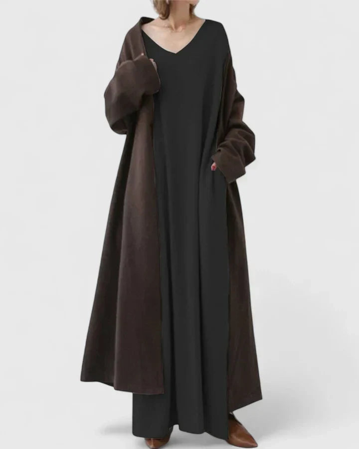 Gryelle | Elegantes Kleid