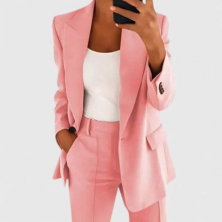 Ivandrea | Stilvoller Jumpsuit