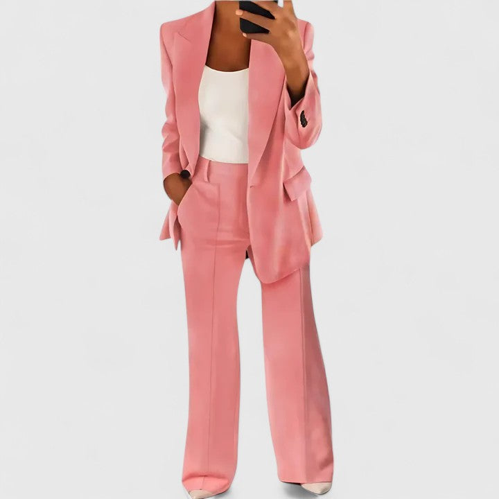 Ivandrea | Stilvoller Jumpsuit