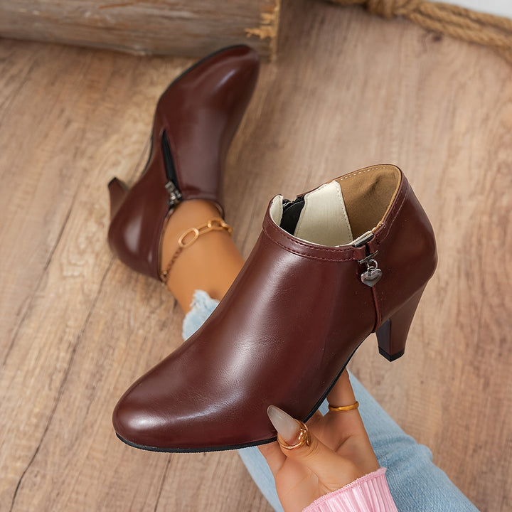 Angelika™ Orthopädische Stiefeletten