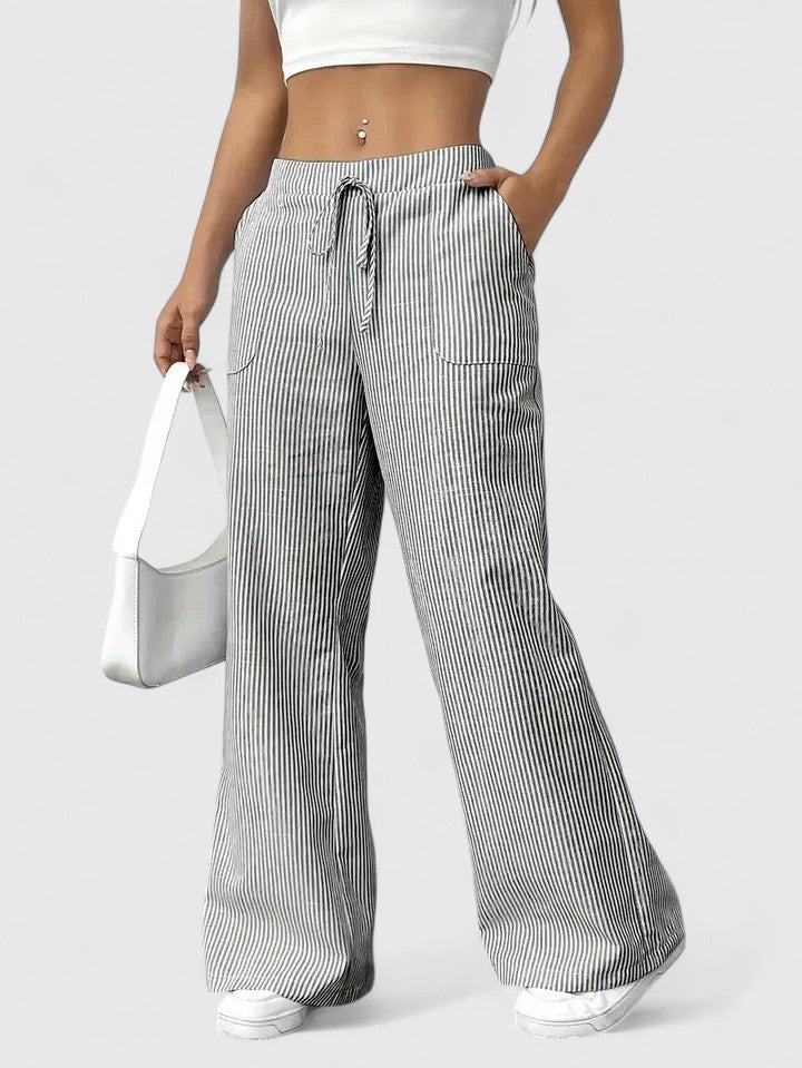 Tatienne | Elegante Hose