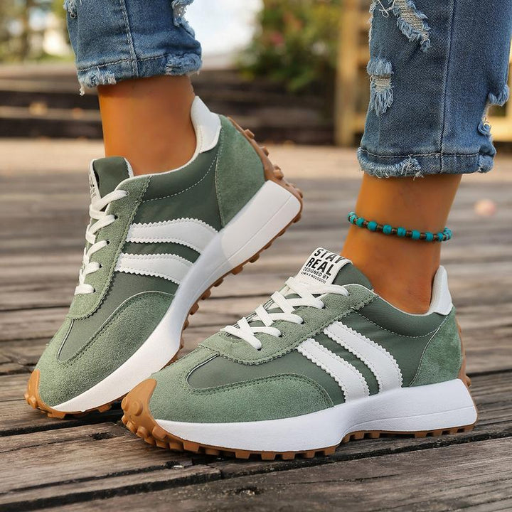 Catherine I Niedrige Freizeitschuhe