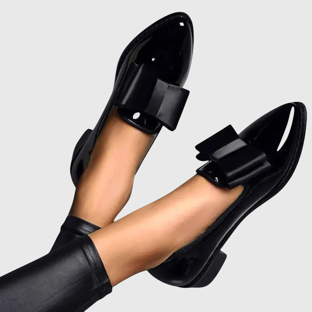 Anya™ | Orthopädische Slipper