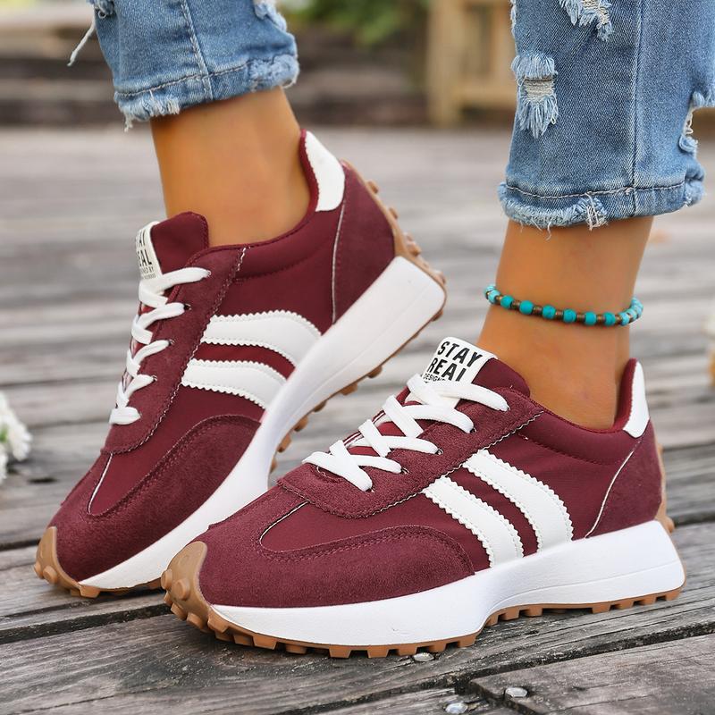 Catherine I Niedrige Freizeitschuhe