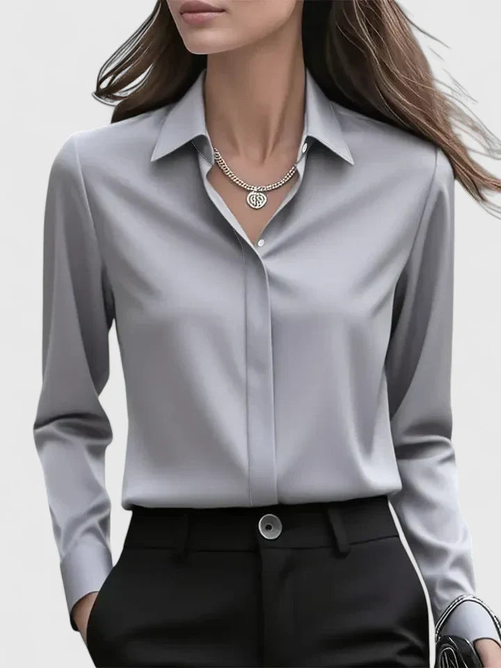 Melvaya | Elegantes Top