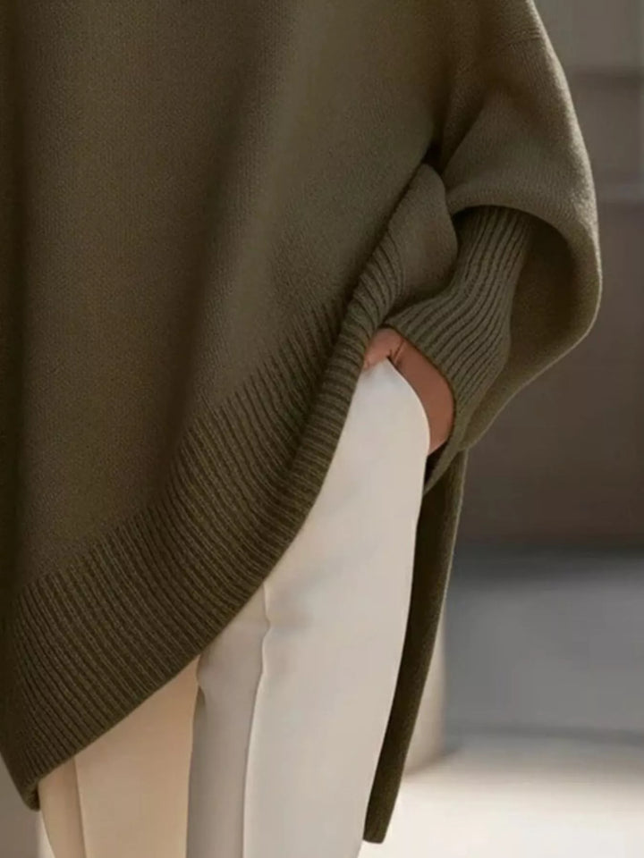 Lena I Eleganter Pullover