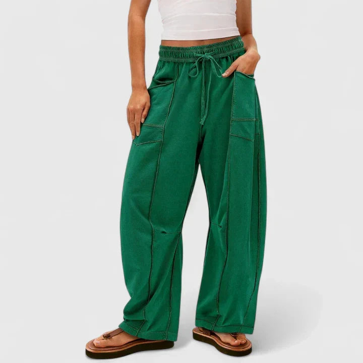 Camrynnne | Bequeme Hose