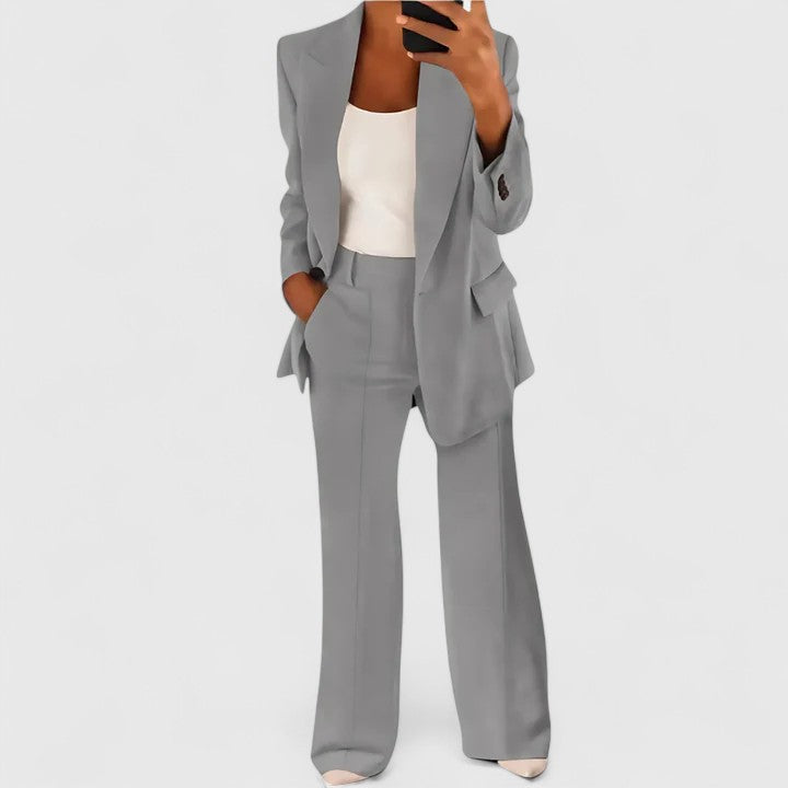 Ivandrea | Stilvoller Jumpsuit