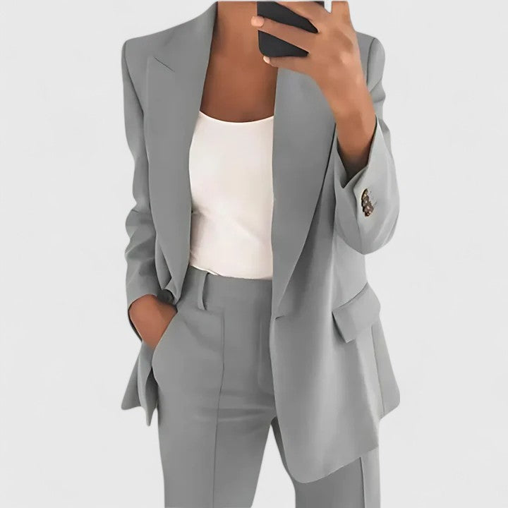 Ivandrea | Stilvoller Jumpsuit