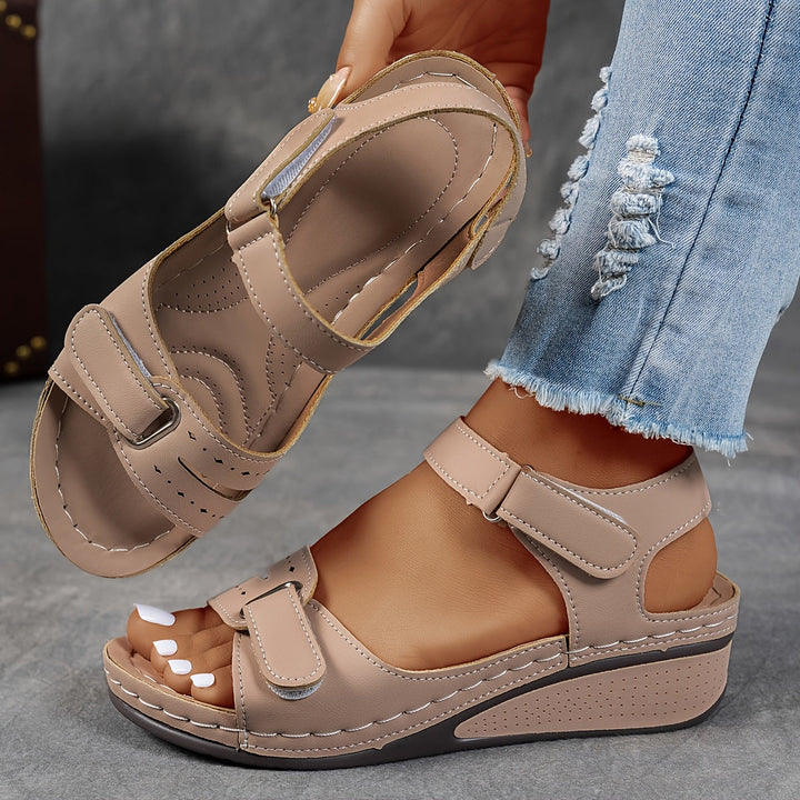 Célima | Modische orthopädische Sandalen