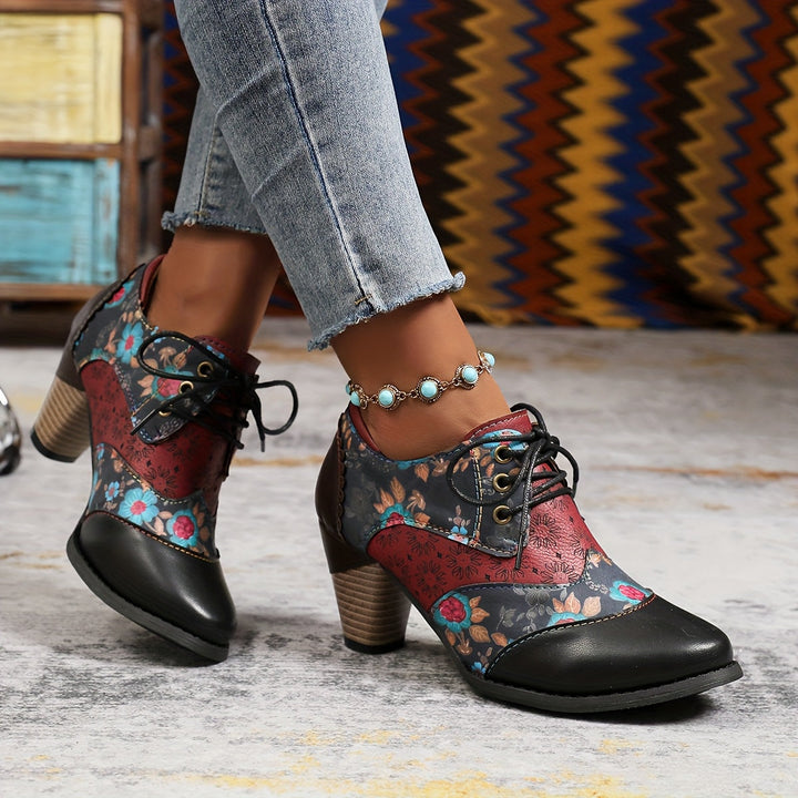 Ilse™ Orthopädische Stiefeletten