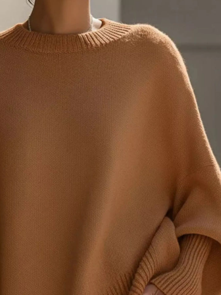 Lena I Eleganter Pullover
